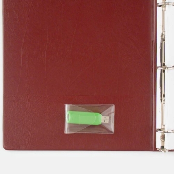 StoreSMART USB Flash Drive Holders - Professional Organization