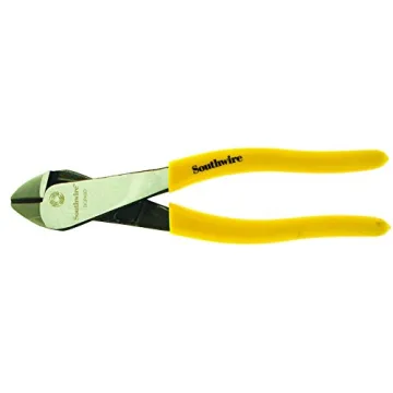 Southwire 8-Inch Diagonal Cutting Pliers Ultimate Quality