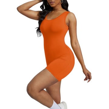 Alaroo Women Low Back Bodysuit for Stylish Summer Wear