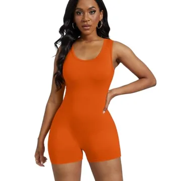 Alaroo Women Low Back Bodysuit for Stylish Summer Wear