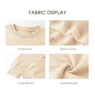 Western Sweatshirt Cowgirl Outfit for Women Concerts