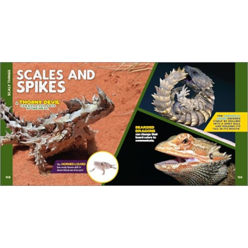 The Fascinating Animal Book for Kids - 500 Wild Facts!