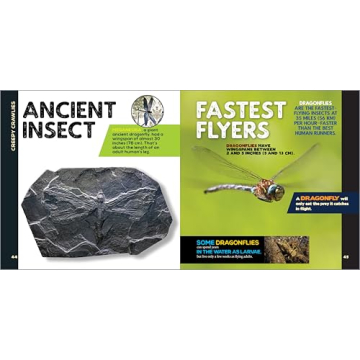 The Fascinating Animal Book for Kids - 500 Wild Facts!