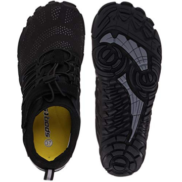 Joomra Women's Trail Running Shoes for Active Women