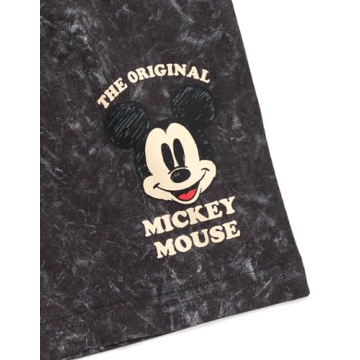 Disney Mickey Mouse Pluto Toddler Boys Outfit Set 3T