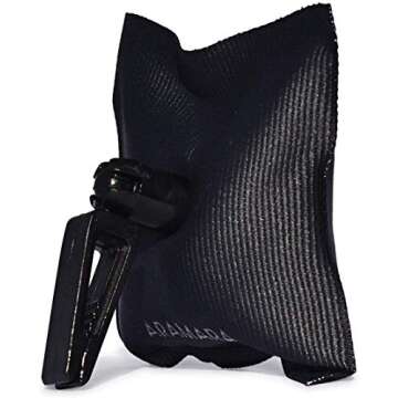 Culti Milano Italian Luxury Car Fragrance Diffuser with Vent Clip Aramara