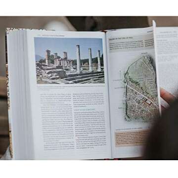 NKJV Study Bible - Comfort Print & Burgundy Hardcover