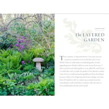 The Layered Garden Year-Round Design Guide
