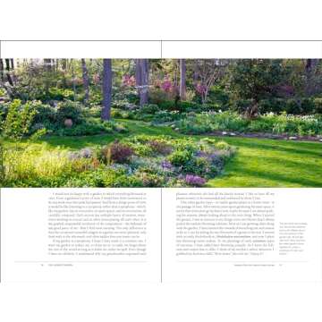 The Layered Garden Year-Round Design Guide