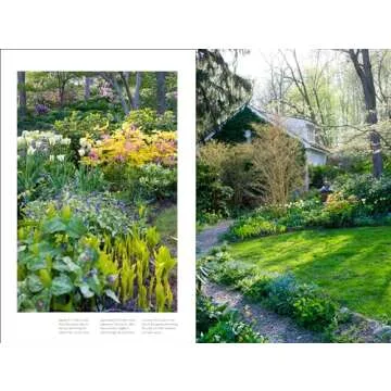 The Layered Garden Year-Round Design Guide