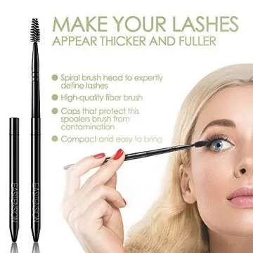 DIY Eyelash Extension, Glue Bonded Band Individual Lash 24 Clusters Natural Lashes Set, Home Eyelash Extension, C curl Lashes Pack 12mm,14mm (KIT-Natural)