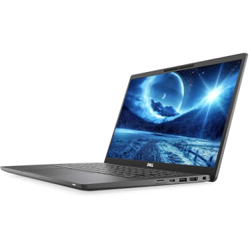 Dell Latitude 7420 Touchscreen Laptop - 11th Gen Intel