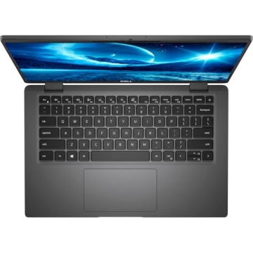 Dell Latitude 7420 Touchscreen Laptop - 11th Gen Intel