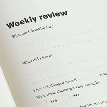 LEUCHTTURM1917 - Change Journal (Berry)