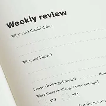 LEUCHTTURM1917 - Change Journal (Berry)