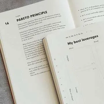 LEUCHTTURM1917 - Change Journal (Berry)