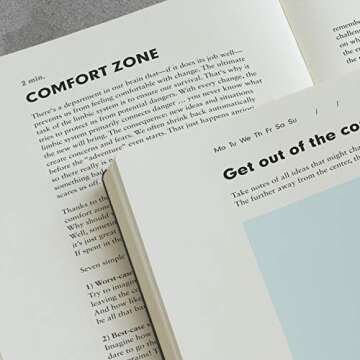 LEUCHTTURM1917 - Change Journal (Berry)