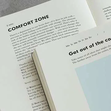 LEUCHTTURM1917 - Change Journal (Berry)