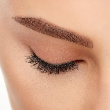 Ardell Naked Lashes 420 Multipack for Natural Beauty