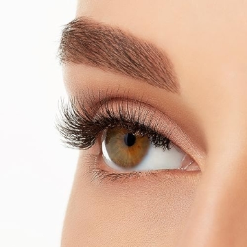 Ardell Naked Lashes 420 Multipack for Natural Beauty