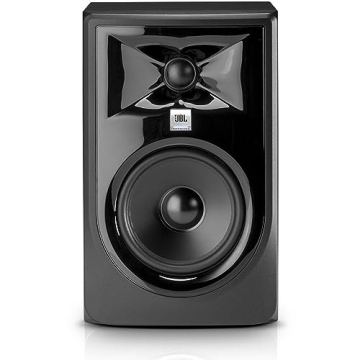 JBL 305PMkII 5-Inch Studio Monitor Crystal Clear Sound