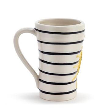 Bright Sunshine Mug - 16oz Ceramic Gift Coffee Cup