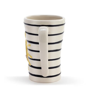 Bright Sunshine Mug - 16oz Ceramic Gift Coffee Cup