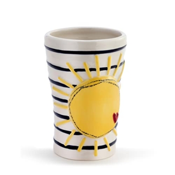 Bright Sunshine Mug - 16oz Ceramic Gift Coffee Cup