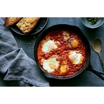 Gino Angelini Pasta Sauce - AMATRICIANA, Italian Tomato & Savory Bacon, 24 Ounces, Pack of 2