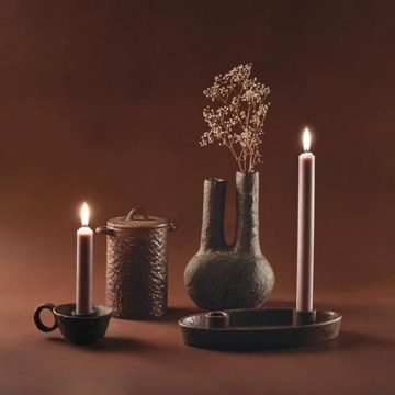 47th & Main Abstract Accent Sculpture for Modern Décor