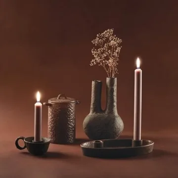 47th & Main Abstract Accent Sculpture for Modern Décor