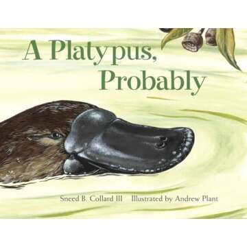A Platypus, Probably