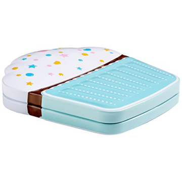 Amazon.com Gift Card in a Birthday Cupcake Tin