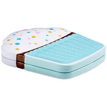 Amazon.com Gift Card in a Birthday Cupcake Tin