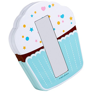 Amazon.com Gift Card in a Birthday Cupcake Tin