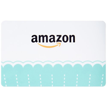 Amazon.com Gift Card in a Birthday Cupcake Tin