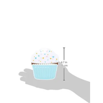 Amazon.com Gift Card in a Birthday Cupcake Tin