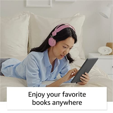 Amazon Fire HD 8 Plus Tablet - 30% Faster & 32GB