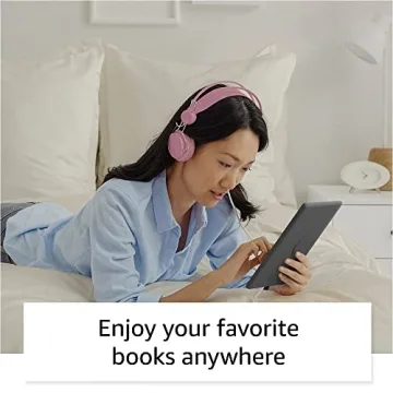 Amazon Fire HD 8 Plus Tablet - 30% Faster & 32GB