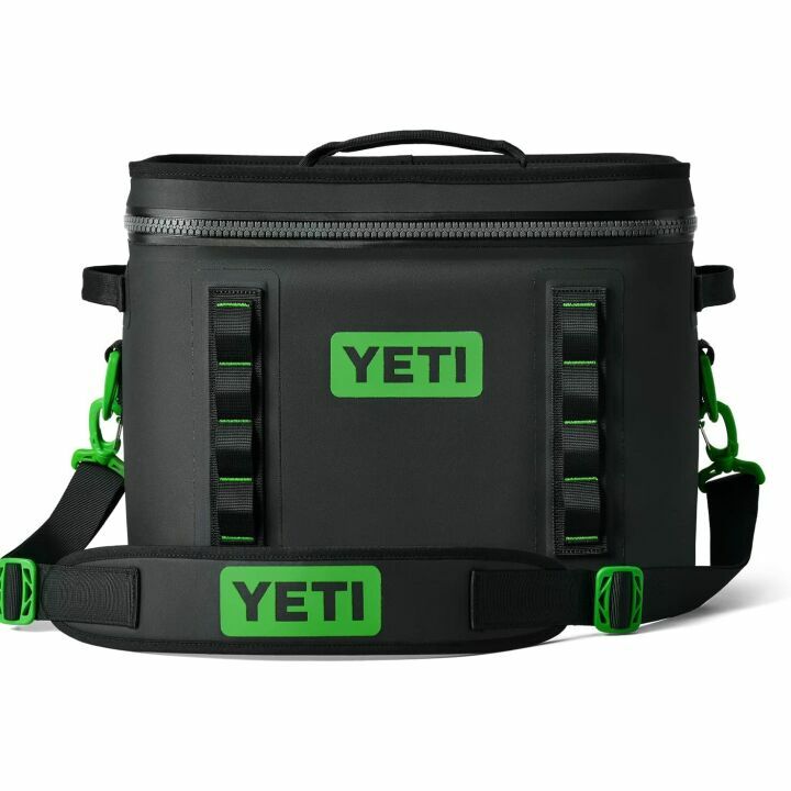 YETI Hopper Flip 18 Portable Soft Cooler - Insulated & Durable