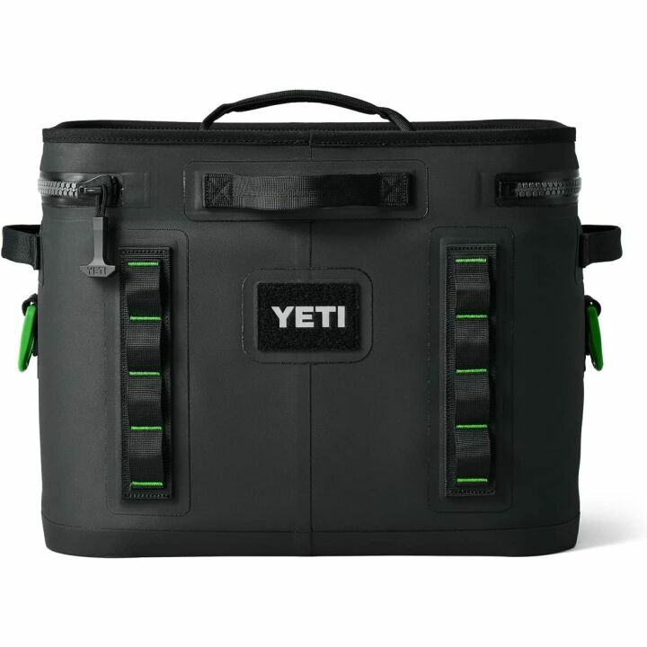 YETI Hopper Flip 18 Portable Soft Cooler - Insulated & Durable