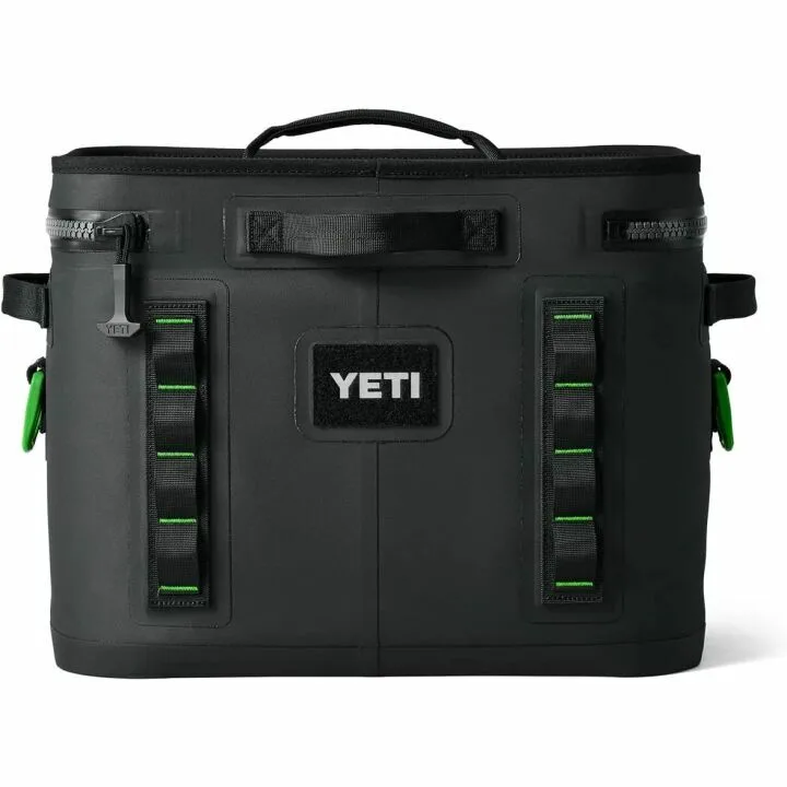 YETI Hopper Flip 18 Portable Soft Cooler - Insulated & Durable