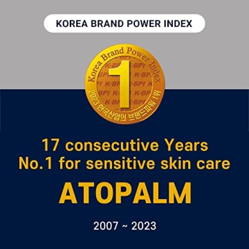 ATOPALM Tok Facial Sun Pact 15g SPF43 PA+++ Mineral Cream
