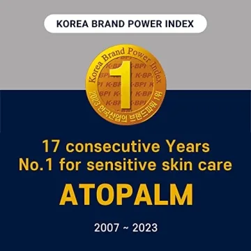 ATOPALM Tok Facial Sun Pact 15g SPF43 PA+++ Mineral Cream