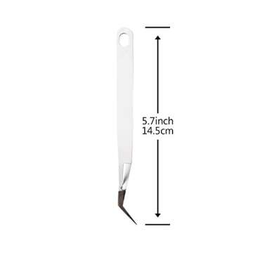 Precision Craft Weeding Tool for Vinyl Crafting and More