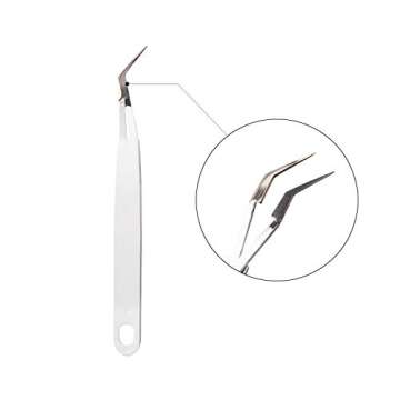 Precision Craft Weeding Tool for Vinyl Crafting and More