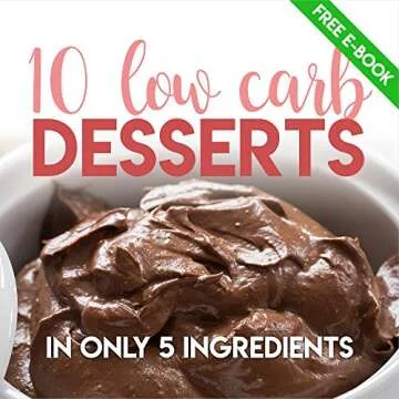 Erythritol Sweetener - Zero Calorie Keto Sugar Substitute