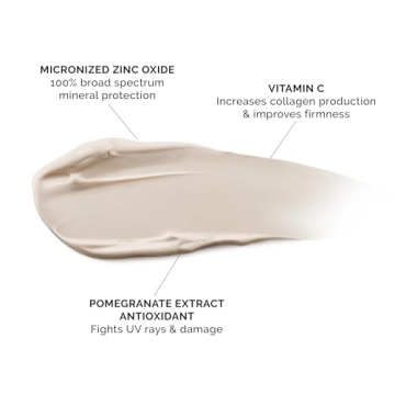 MDSolarSciences Mineral Crème Sunscreen SPF 50 - Eco-Friendly Protection