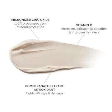 MDSolarSciences Mineral Crème Sunscreen SPF 50 - Eco-Friendly Protection