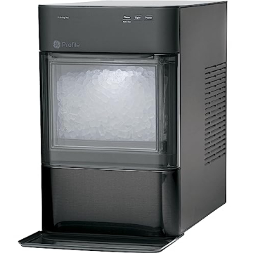 Smart Nugget Ice Maker with WiFi – GE Profile Opal 2.0